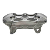 Dynamic Friction 2000-2002 Toyota Sequoia Front Right Premium Caliper - Silver Zinc Coated by Dynamic Friction Company 331-76114
