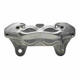 Dynamic Friction 2000-2002 Toyota Sequoia Front Left Premium Caliper - Silver Zinc Coated by Dynamic Friction Company 331-76115