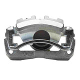 Dynamic Friction 1992-1996 Lexus ES300 Front Right Premium Caliper - Silver Zinc Coated by Dynamic Friction Company 331-76116