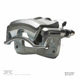 Dynamic Friction 1992-1996 Lexus ES300 Front Left Premium Caliper - Silver Zinc Coated by Dynamic Friction Company 331-76117