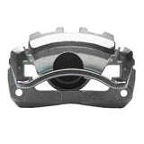 Dynamic Friction 1992-1996 Lexus ES300 Front Left Premium Caliper - Silver Zinc Coated by Dynamic Friction Company 331-76117