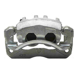 Dynamic Friction 1994-1997 Lexus ES300 Front Right Premium Caliper - Silver Zinc Coated by Dynamic Friction Company 331-76118