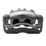 Dynamic Friction 1994-1997 Lexus ES300 Front Left Silver Zinc Coated Premium Caliper by Dynamic Friction Company 331-76119