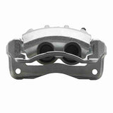 Dynamic Friction 1991-1992 Toyota MR2 Front Right Silver Zinc Coated Premium Caliper by Dynamic Friction Company 331-76122
