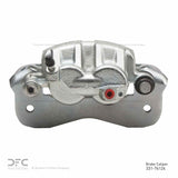 Dynamic Friction 1991-1996 Toyota Previa Front Right Silver Zinc Coated Premium Caliper by Dynamic Friction Company 331-76124