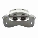 Dynamic Friction 1991-1996 Toyota Previa Front Right Silver Zinc Coated Premium Caliper by Dynamic Friction Company 331-76124