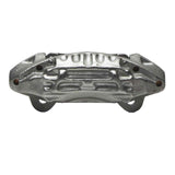 Dynamic Friction 1990-1992 Toyota Land Cruiser Front Right Premium Caliper - Silver Zinc Coated by Dynamic Friction Company 331-76128