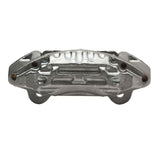 Dynamic Friction 1990-1992 Toyota Land Cruiser Front Left Premium Caliper - Silver Zinc Coated by Dynamic Friction Company 331-76129