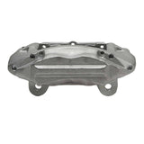 Dynamic Friction 1993-1997 Lexus LX450 Front Left Premium Caliper - Silver Zinc Coated by Dynamic Friction Company 331-76131