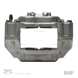 Dynamic Friction 1993-1997 Lexus LX450 Front Left Premium Caliper - Silver Zinc Coated by Dynamic Friction Company 331-76131