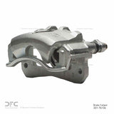 Dynamic Friction 1992-1996 Toyota Camry Front Right Premium Caliper - Silver Zinc Coated by Dynamic Friction Company 331-76134