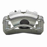 Dynamic Friction 1992-1996 Toyota Camry Front Right Premium Caliper - Silver Zinc Coated by Dynamic Friction Company 331-76134