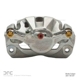 Dynamic Friction 2001-2003 Toyota Sienna Front Left Premium Caliper - Silver Zinc Coated by Dynamic Friction Company 331-76137
