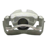 Dynamic Friction 2001-2003 Toyota Sienna Front Left Premium Caliper - Silver Zinc Coated by Dynamic Friction Company 331-76137