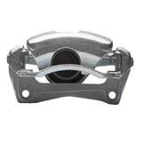 Dynamic Friction 1993-1997 Geo Prizm Front Left Premium Caliper - Silver Zinc Coated by Dynamic Friction Company 331-76141