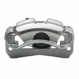 Dynamic Friction 1997-2001 Toyota Camry Front Right Silver Zinc Coated Premium Caliper by Dynamic Friction Company 331-76142