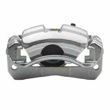 Dynamic Friction 1997-2001 Toyota Camry Front Left Silver Zinc Coated Premium Caliper by Dynamic Friction Company 331-76143