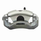 Dynamic Friction 1993-1998 Toyota T100 Pickup Front Right Silver Zinc Coated Premium Caliper by Dynamic Friction Company 331-76146