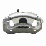 Dynamic Friction 1993-1998 Toyota T100 Pickup Front Left Silver Zinc Coated Premium Caliper by Dynamic Friction Company 331-76147