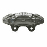 Dynamic Friction 1992-1998 Toyota 4Runner Front Left Premium Caliper - Silver Zinc Coated by Dynamic Friction Company 331-76151