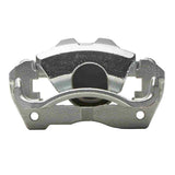 Dynamic Friction 2008-2024 Pontiac Vibe Front Right Premium Caliper - Silver Zinc Coated by Dynamic Friction Company 331-76152
