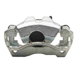Dynamic Friction 2008-2024 Pontiac Vibe Front Left Premium Caliper - Silver Zinc Coated by Dynamic Friction Company 331-76153