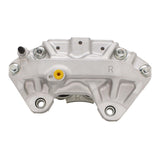 Dynamic Friction 1993-1998 Toyota Supra Front Right Premium Caliper - Silver Zinc Coated by Dynamic Friction Company 331-76154