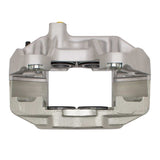 Dynamic Friction 1993-1998 Toyota Supra Front Right Premium Caliper - Silver Zinc Coated by Dynamic Friction Company 331-76154
