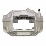 Dynamic Friction 1993-1998 Toyota Supra Front Right Premium Caliper - Silver Zinc Coated by Dynamic Friction Company 331-76154