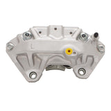 Dynamic Friction 1993-1998 Toyota Supra Front Left Premium Caliper - Silver Zinc Coated by Dynamic Friction Company 331-76155