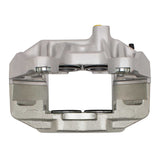 Dynamic Friction 1993-1998 Toyota Supra Front Left Premium Caliper - Silver Zinc Coated by Dynamic Friction Company 331-76155