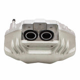 Dynamic Friction 1993-1998 Toyota Supra Front Left Premium Caliper - Silver Zinc Coated by Dynamic Friction Company 331-76155