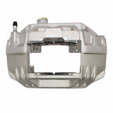 Dynamic Friction 1993-1998 Toyota Supra Front Left Premium Caliper - Silver Zinc Coated by Dynamic Friction Company 331-76155