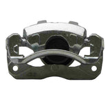 Dynamic Friction 1995-1996 Toyota Avalon Front Right Silver Zinc Coated Premium Caliper by Dynamic Friction Company 331-76156