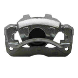 Dynamic Friction 1995-1996 Toyota Avalon Front Left Silver Zinc Coated Premium Caliper by Dynamic Friction Company 331-76157