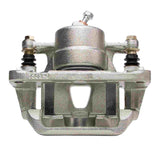 Dynamic Friction 1997-2004 Lexus ES300 Front Right Premium Caliper - Silver Zinc Coated by Dynamic Friction Company 331-76160
