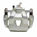 Dynamic Friction 1997-2004 Lexus ES300 Front Left Premium Caliper - Silver Zinc Coated by Dynamic Friction Company 331-76161