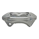 Dynamic Friction 1996-2002 Toyota 4Runner Front Left Silver Zinc Coated Premium Caliper by Dynamic Friction Company 331-76165