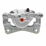 Dynamic Friction 1996-2003 Toyota RAV4 Front Right Silver Zinc Coated Premium Caliper by Dynamic Friction Company 331-76166