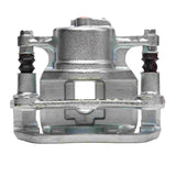 Dynamic Friction 1996-2003 Toyota RAV4 Front Right Silver Zinc Coated Premium Caliper by Dynamic Friction Company 331-76166