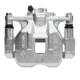 Dynamic Friction 1996-2003 Toyota RAV4 Front Right Silver Zinc Coated Premium Caliper by Dynamic Friction Company 331-76166