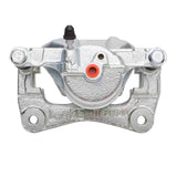 Dynamic Friction 1996-2003 Toyota RAV4 Front Left Silver Zinc Coated Premium Caliper by Dynamic Friction Company 331-76167