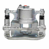Dynamic Friction 1996-2003 Toyota RAV4 Front Left Silver Zinc Coated Premium Caliper by Dynamic Friction Company 331-76167