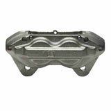 Dynamic Friction 1998-2002 Lexus LX470 Front Right Premium Caliper - Silver Zinc Coated by Dynamic Friction Company 331-76170