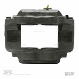 Dynamic Friction 1998-2002 Lexus LX470 Front Left Premium Caliper - Silver Zinc Coated by Dynamic Friction Company 331-76171