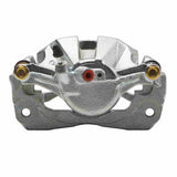 Dynamic Friction 1998-2001 Toyota Sienna Front Left Premium Caliper - Silver Zinc Coated by Dynamic Friction Company 331-76173