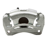 Dynamic Friction 1998-2002 Chevrolet Prizm Front Right Premium Caliper - Silver Zinc Coated by Dynamic Friction Company 331-76174