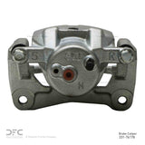Dynamic Friction 2000-2000 Toyota Celica Front Right Silver Zinc Coated Premium Caliper by Dynamic Friction Company 331-76178