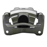 Dynamic Friction 2000-2000 Toyota Celica Front Left Silver Zinc Coated Premium Caliper by Dynamic Friction Company 331-76179