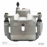 Dynamic Friction 2000-2005 Toyota MR2 Spyder Front Right/Front Left Silver Zinc Coated Premium Caliper by Dynamic Friction Company 331-76181